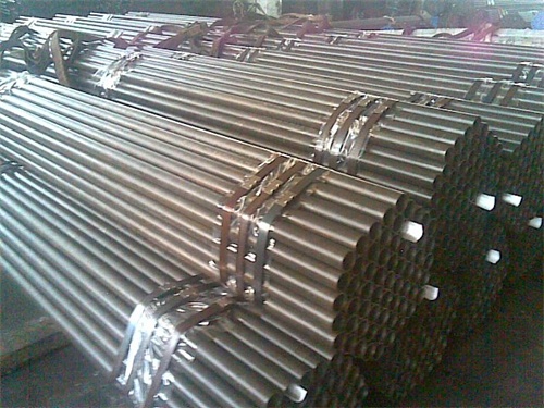 东阳402考登钢管