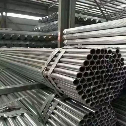 东阳q355nhb耐候钢管