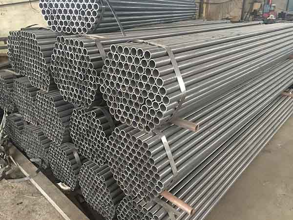 东阳考登钢管美标