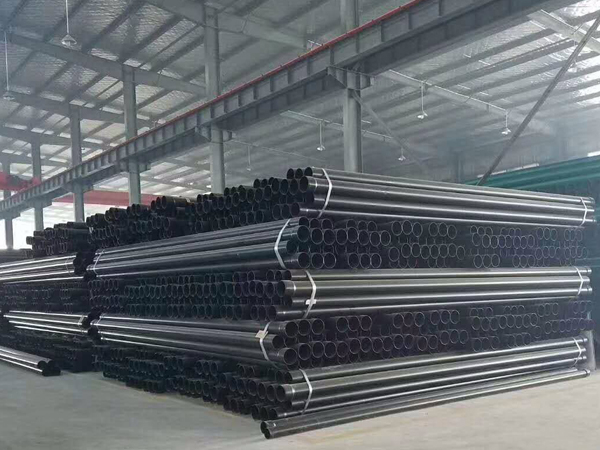 东阳热轧耐候钢管